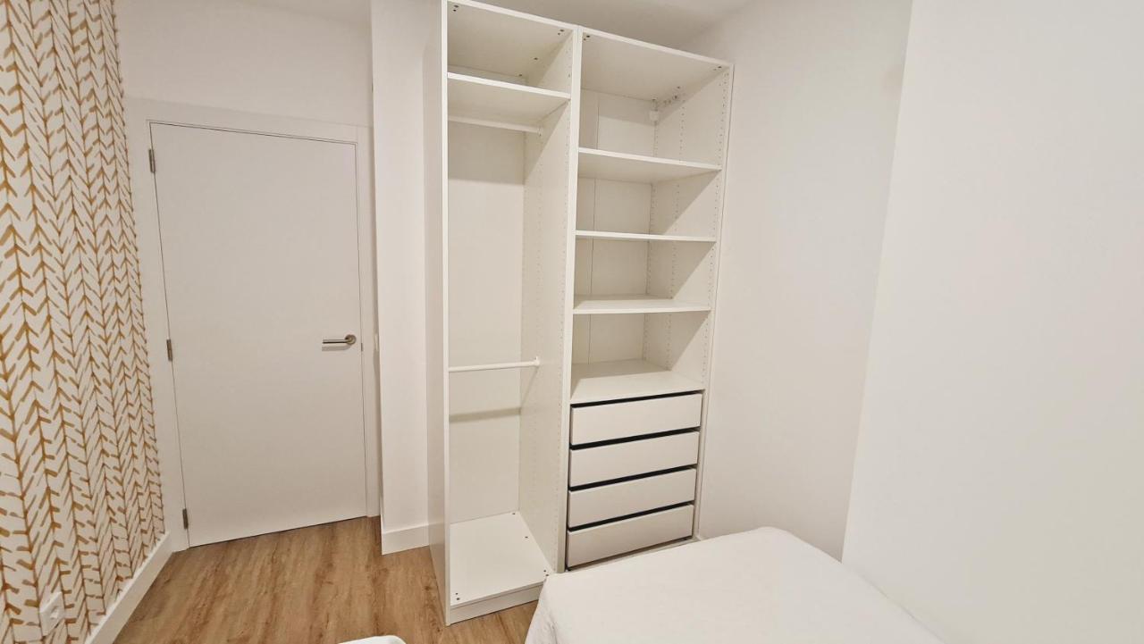 Br Silgar Suites Sanxenxo Exterior foto