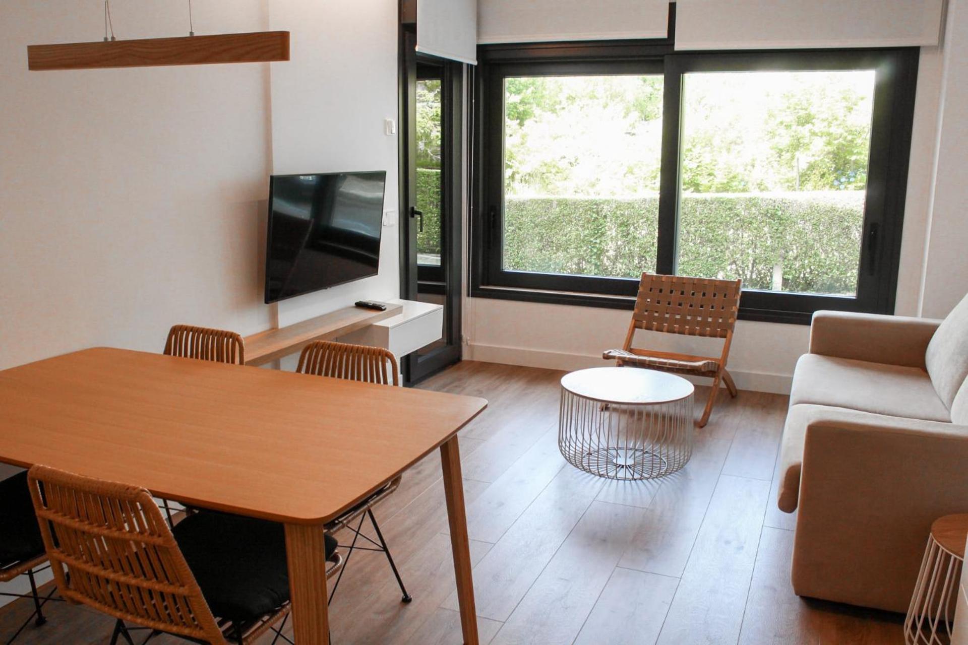 Br Silgar Suites Sanxenxo Exterior foto